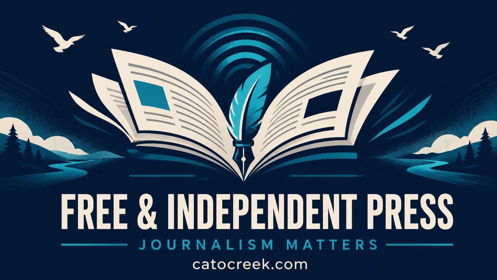 Cato Creek